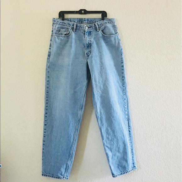 SOLD. Vintage Levi’s 560 High Waisted Jeans - Picture 7 of 8